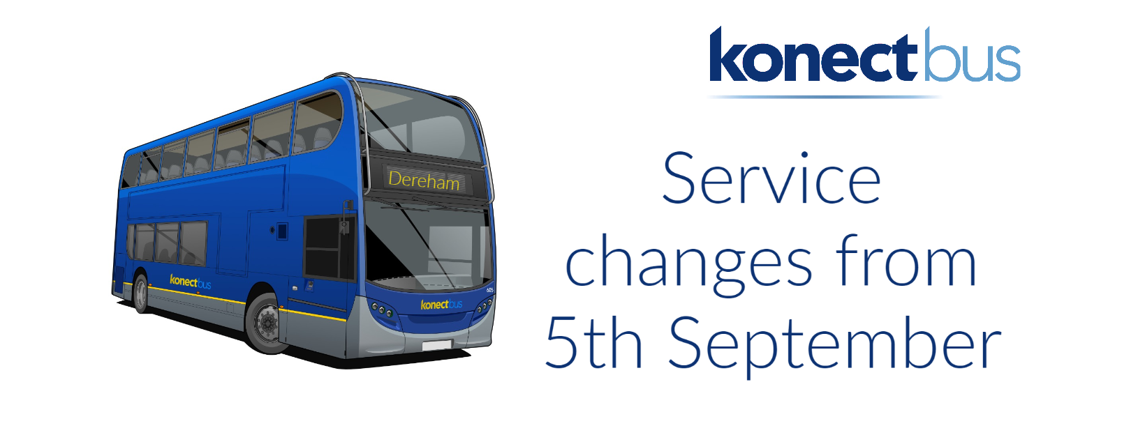 Image for service changes 