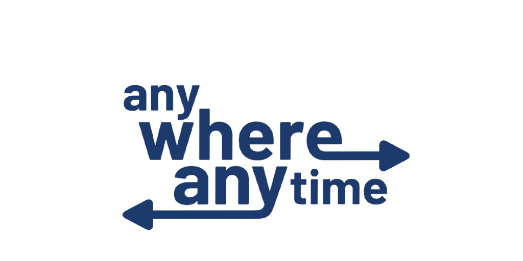 Image of Anywhere logo