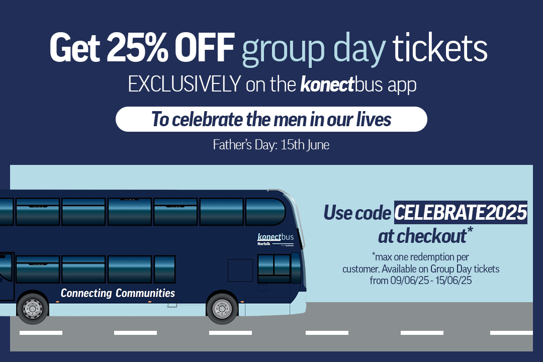 Father's Day Discount