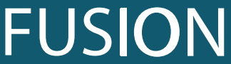 Image of Fusion Logo