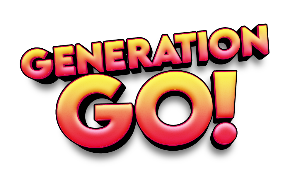 Generation Go - Independent travel for the younger generation 