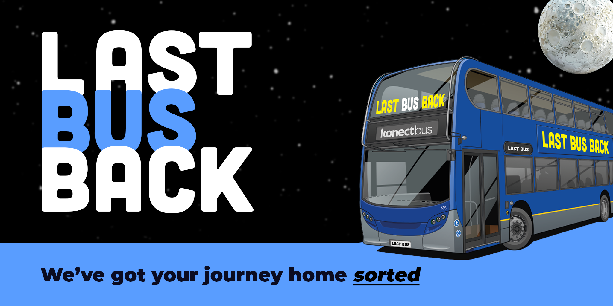 Last Bus Back