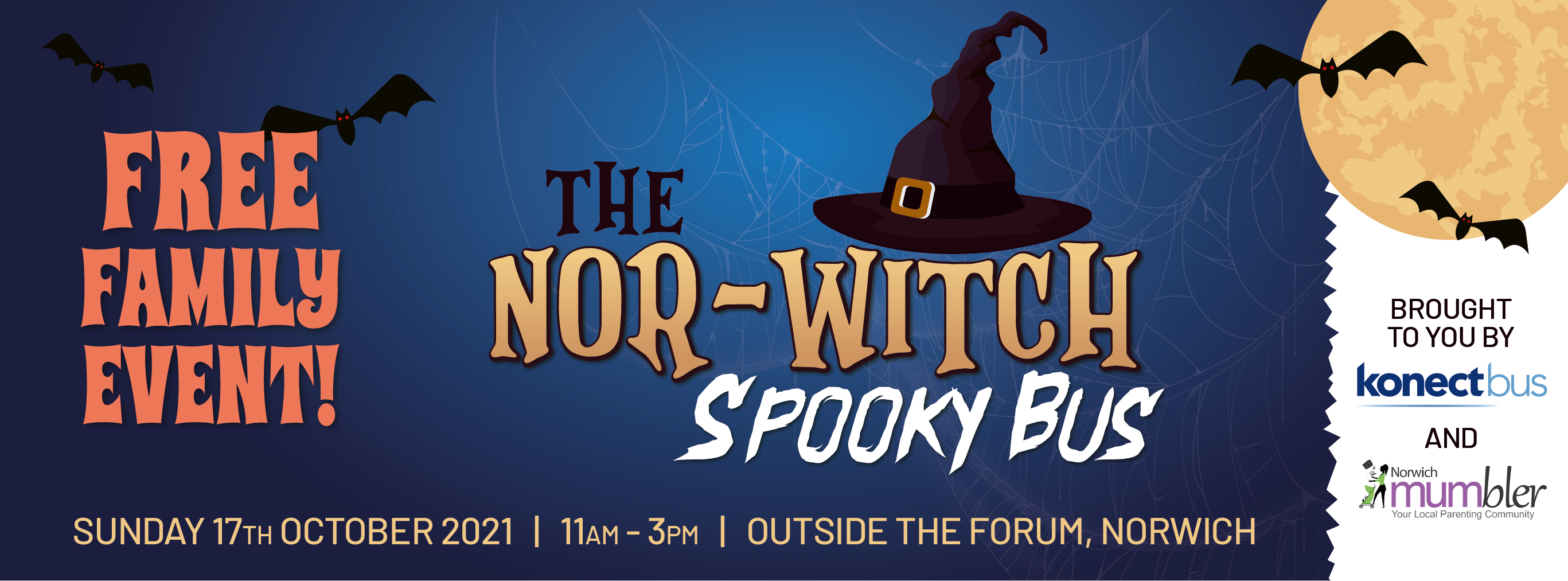 Image of Nor- Witch Event 