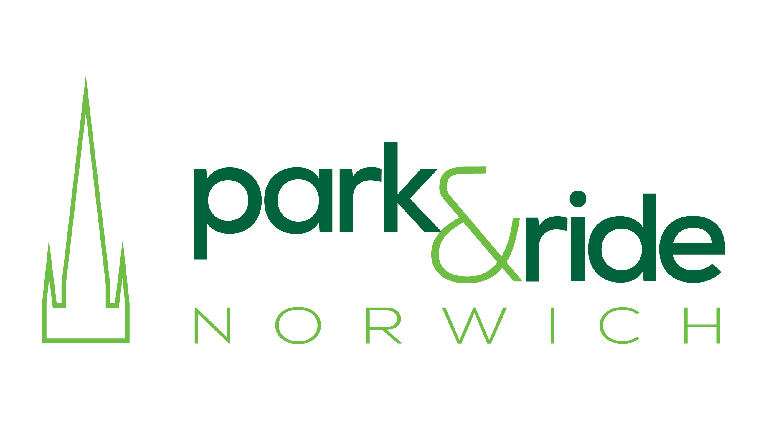 Norwich Park and Ride 