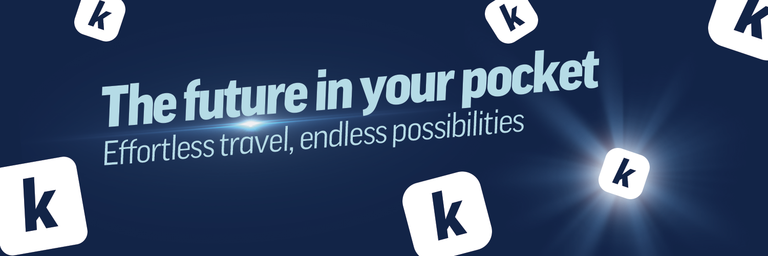 The future in your pocket