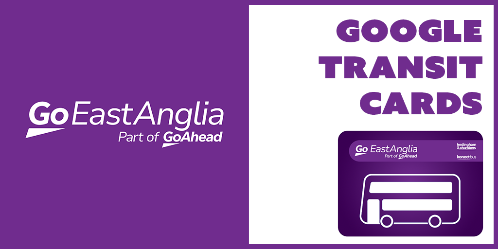 Google Transit